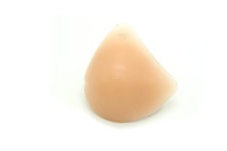 Экзопротзх молочной железы LifeLine ассиметричной формы из двухслойной пленки с потоотводящими канавками