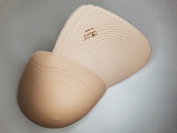 Экзопротез молочной железы Novea облегченный из плотной пленки