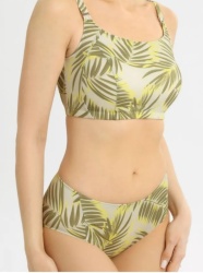 Купальник ортопедический раздельный олива