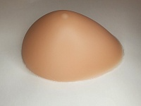 Экзопротез молочной железы Novea симметричный из однослойной пленки (эконом)