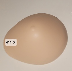 Экзопротез молочной Novea железы облегченный симметричный