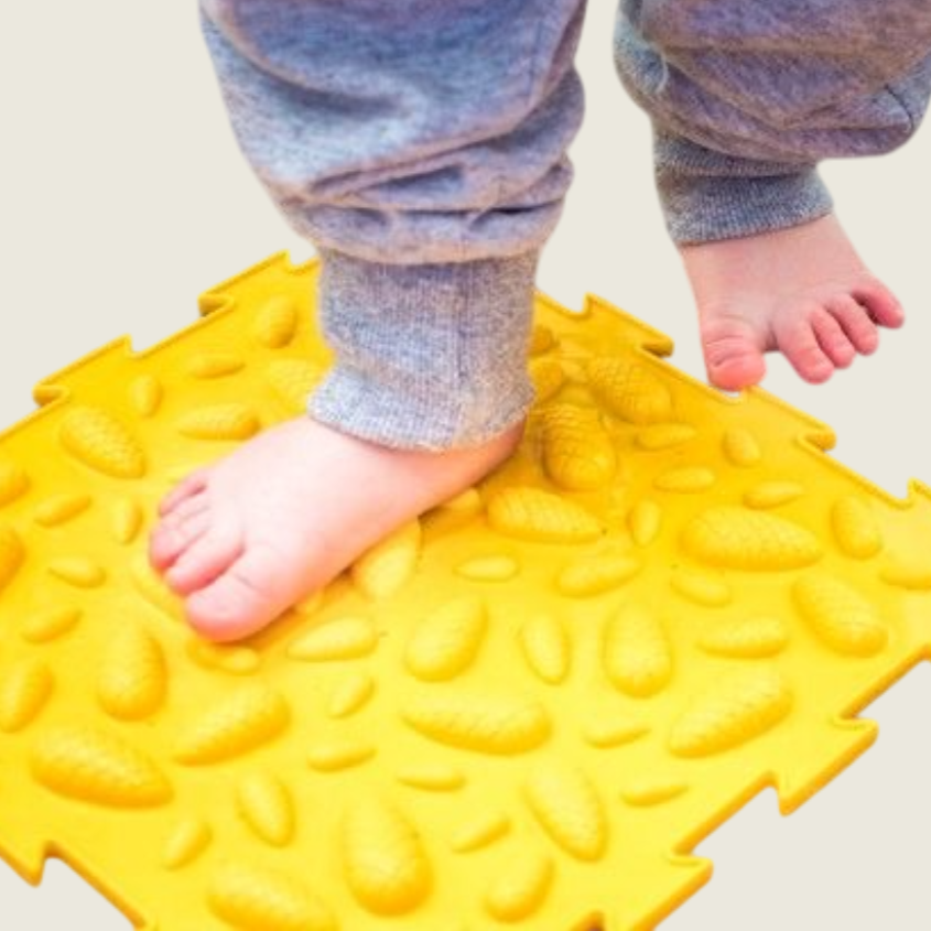 Массажеры и коврики