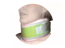 Головодержатель полужесткий