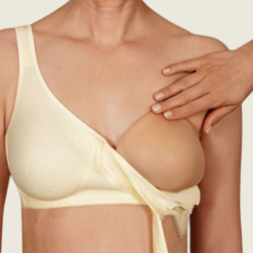 Экзопротезы