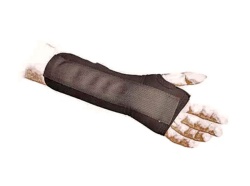 Кистедержатель ортопедический на лучезапястный сустав, ТРО-20