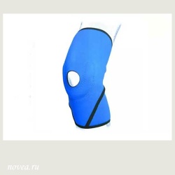 Бандаж на коленный сустав, неразъемный (БН6-19)