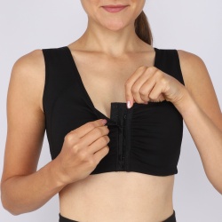 Лиф-топ для протезирования молочной железы,