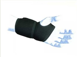 Бандаж ортопедический на лучезапястный сустав (БН6-44)