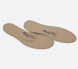 Стельки ортопедические полужеские универсальные при продольно-поперечном плоскостопии для всех