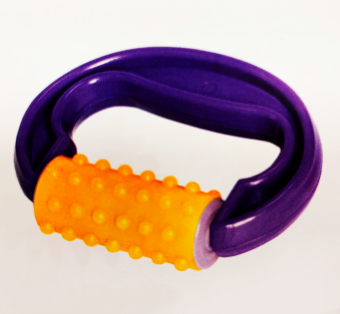 Массажер роликовый