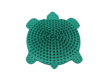 Коврик массажный "Черепаха" из силиконовой резины