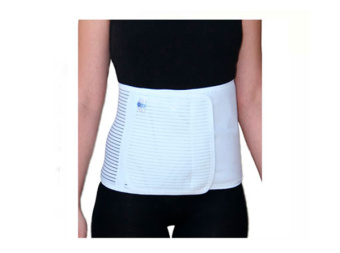 Бандаж абдоминальный (послеоперационный)