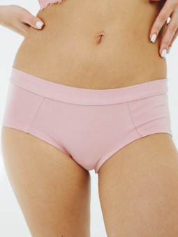 Трусики нательные Комфорт хлопок мусс