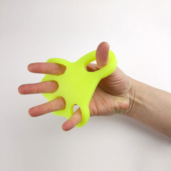 Динамическое устройство для кисти двухцветное большое, правое и левое исполнение