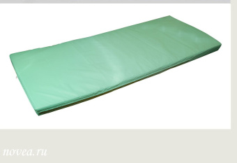 Матрац противопролежневый подростковый (из двух секций)
