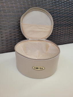 Несессер для ПГЖ (круг)