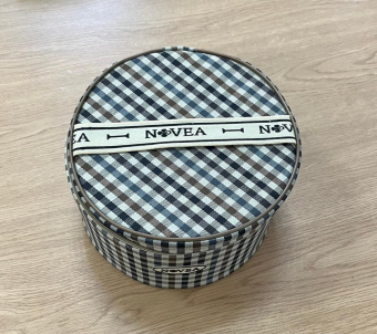 Несессер для ПГЖ (круг)