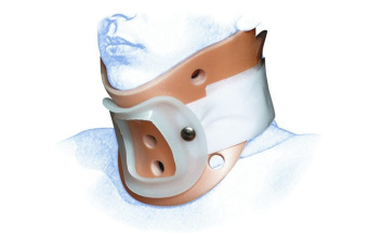 Головодержатель максимальной готовности, регулируемый, средний