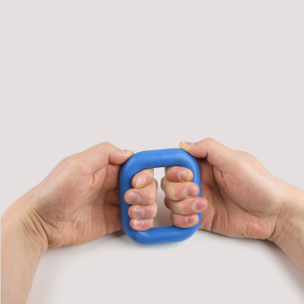 Устройство Миотонус малое из силикона