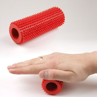 Валик массажный из ортогеля