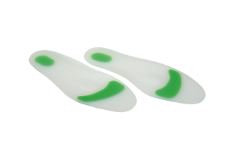 Стельки ортопедические комфортные. Для профилактики продольно-поперечного плоскостопия, заболевания сахарным диабетом. Показана людям с варикозным расширением вен, беременным, занимающимся спортом.