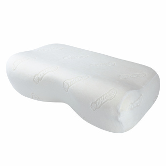 Подушка под голову ортопедическая "Для мужчин"