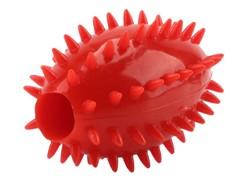 Массажер для кисти руки (эллипс с отверстием)