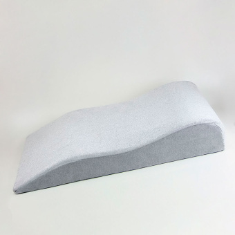 Подушка ортопедическая под ноги