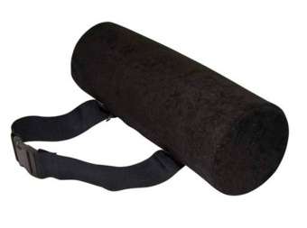 Валик ортопедический из материала с эффектом запоминания формы низкой плотности