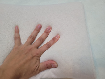 материал с эффектом запоминания формы