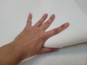 материал с эффектом запоминания формы