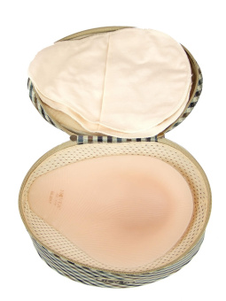 Несессер для ПГЖ (овал)